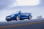 Volkswagen Eos 2006 года